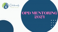 Mentoring - 2024 OPD session 5-7pm 